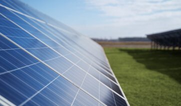 Julep Solar Panel Setup - PS Pharma – Julep Solar