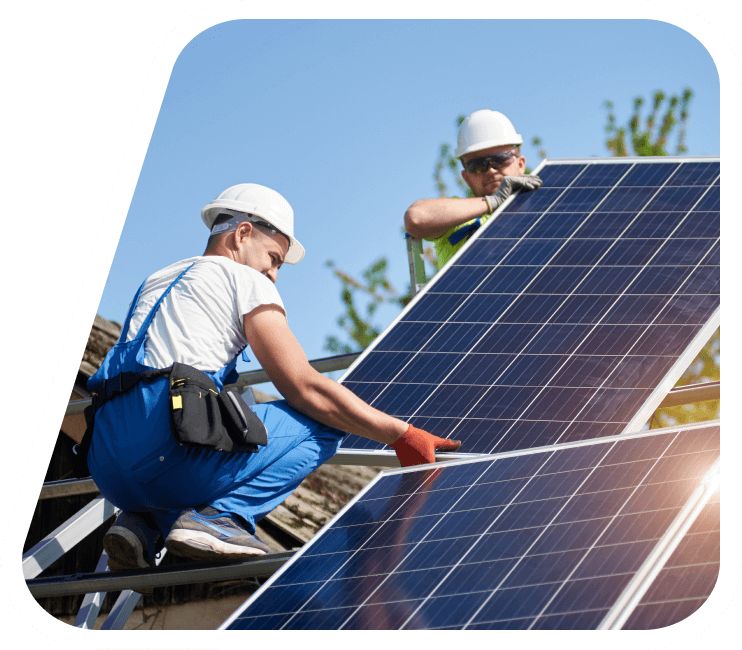 Julep Solar Energy Solutions by PS Pharma – Julep Solar